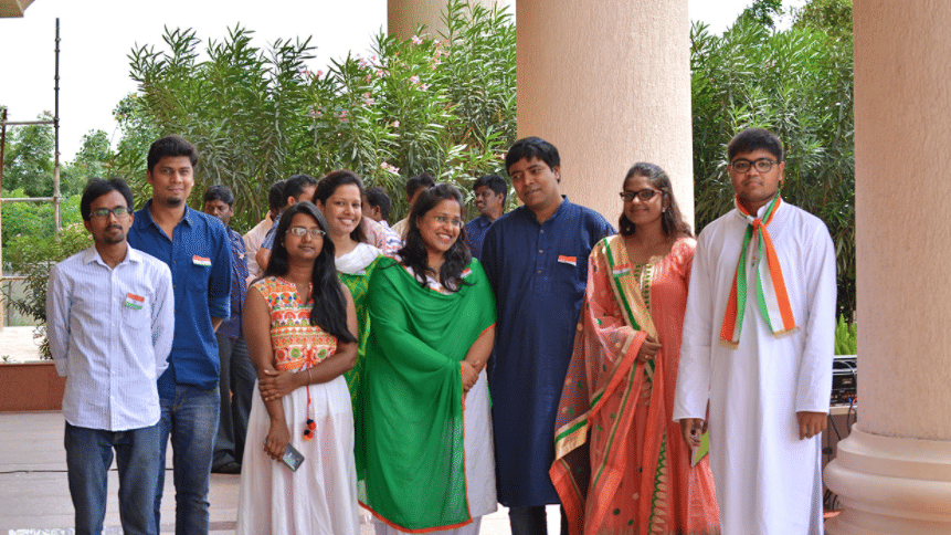 IPE Hyderabad Events and Activities photo 21